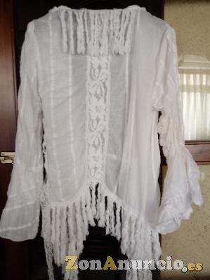 Falda y Camisa